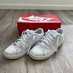 Nike court royal sneakers